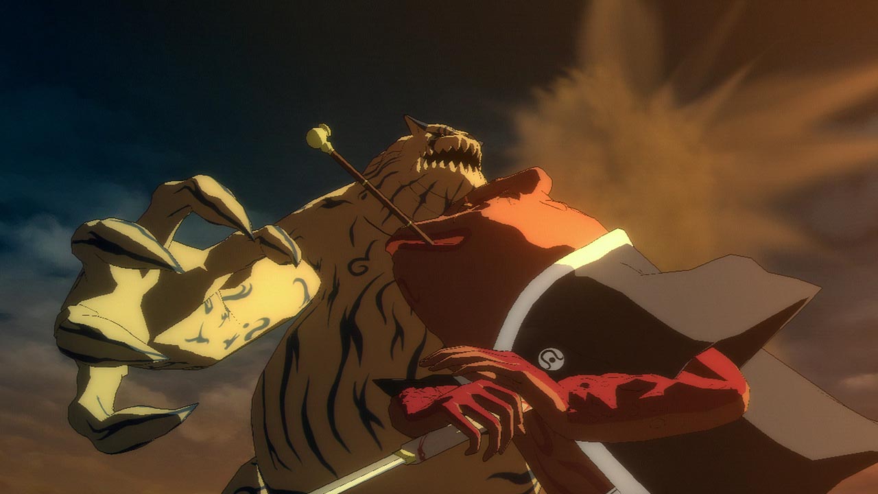 图片[3]-火影忍者疾风传：究极忍者风暴1/NARUTO: Ultimate Ninja STORM-ST资源网