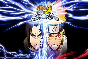 火影忍者疾风传：究极忍者风暴1/NARUTO: Ultimate Ninja STORM-ST资源网
