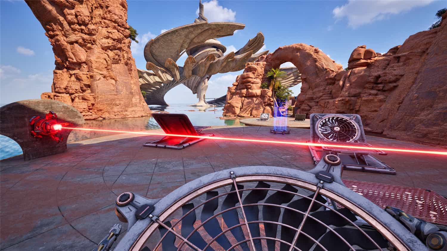 图片[4]-塔罗斯的法则2/The Talos Principle-ST资源网