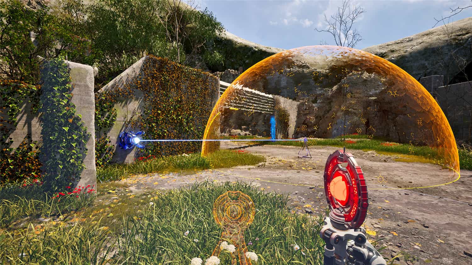 图片[5]-塔罗斯的法则2/The Talos Principle-ST资源网