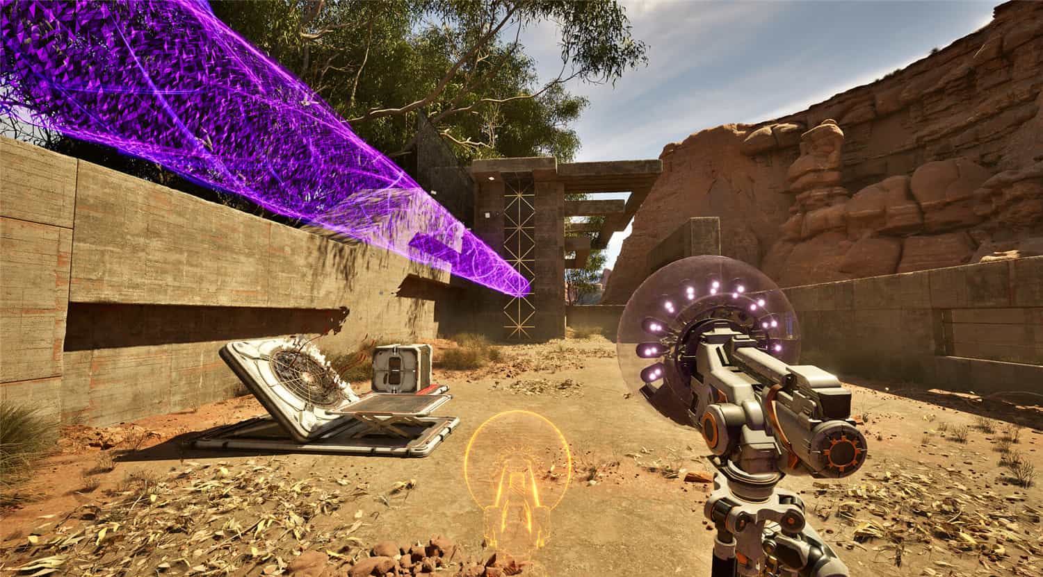 图片[6]-塔罗斯的法则2/The Talos Principle-ST资源网