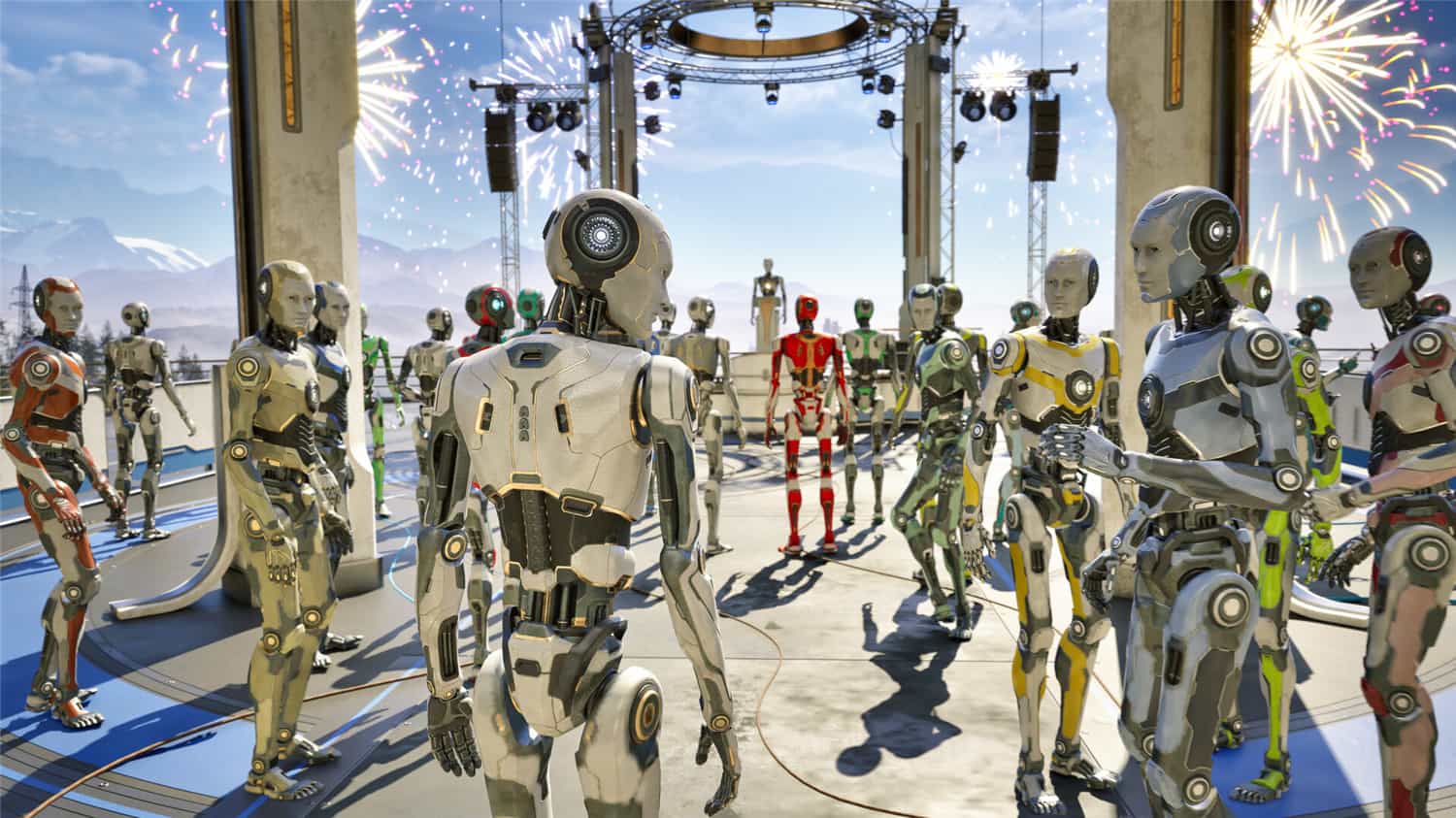 图片[8]-塔罗斯的法则2/The Talos Principle-ST资源网