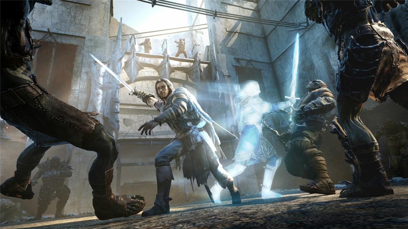 图片[2]-中土世界：暗影魔多/Middle-Earth: Shadow of Mordor-ST资源网