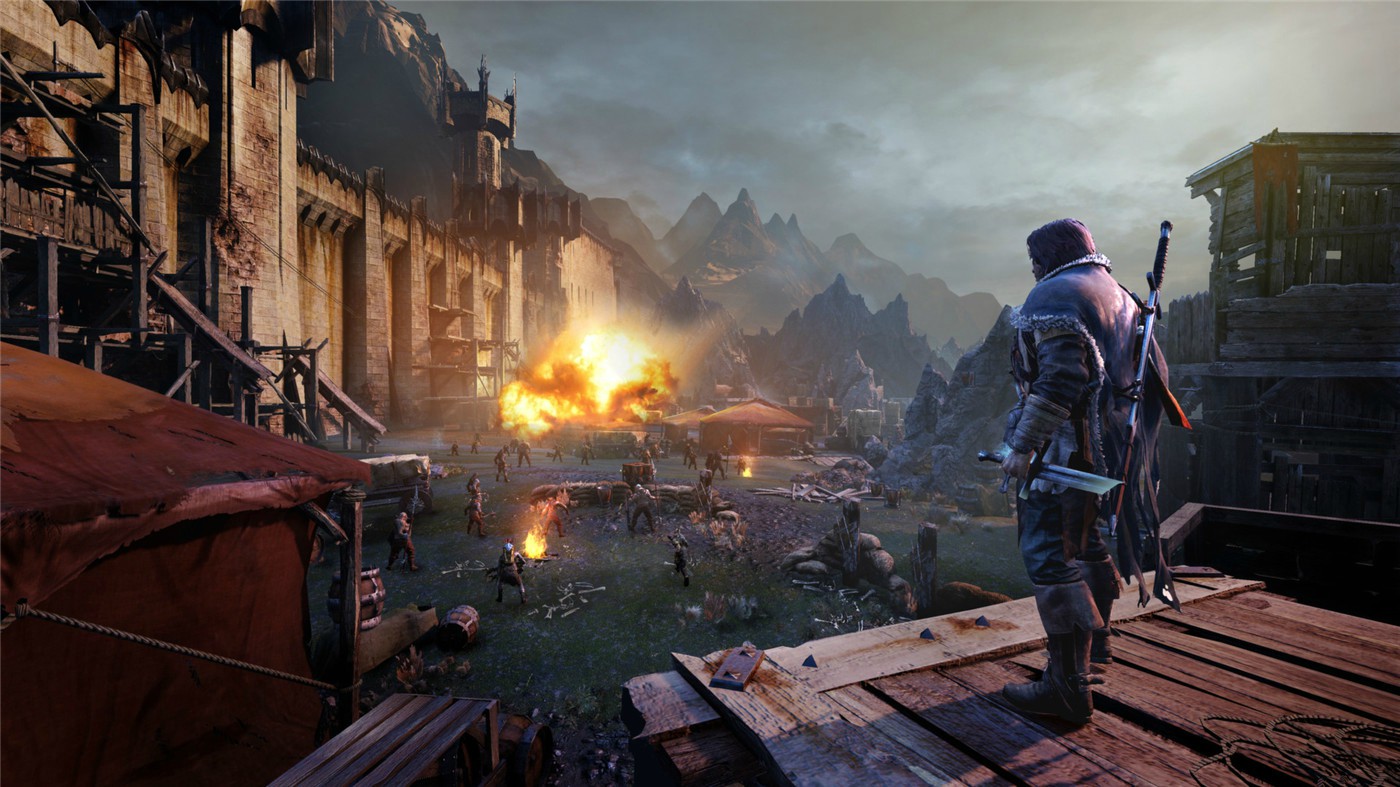 图片[3]-中土世界：暗影魔多/Middle-Earth: Shadow of Mordor-ST资源网