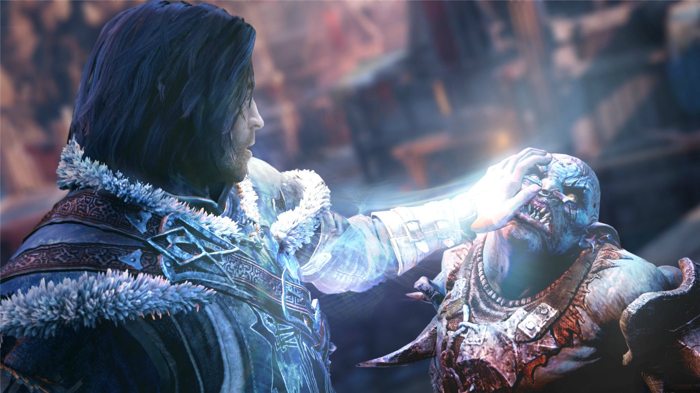 图片[4]-中土世界：暗影魔多/Middle-Earth: Shadow of Mordor-ST资源网