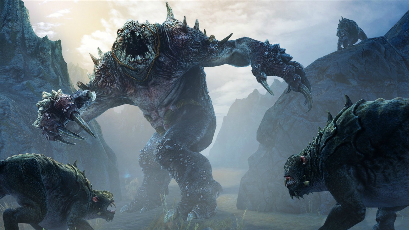 图片[5]-中土世界：暗影魔多/Middle-Earth: Shadow of Mordor-ST资源网