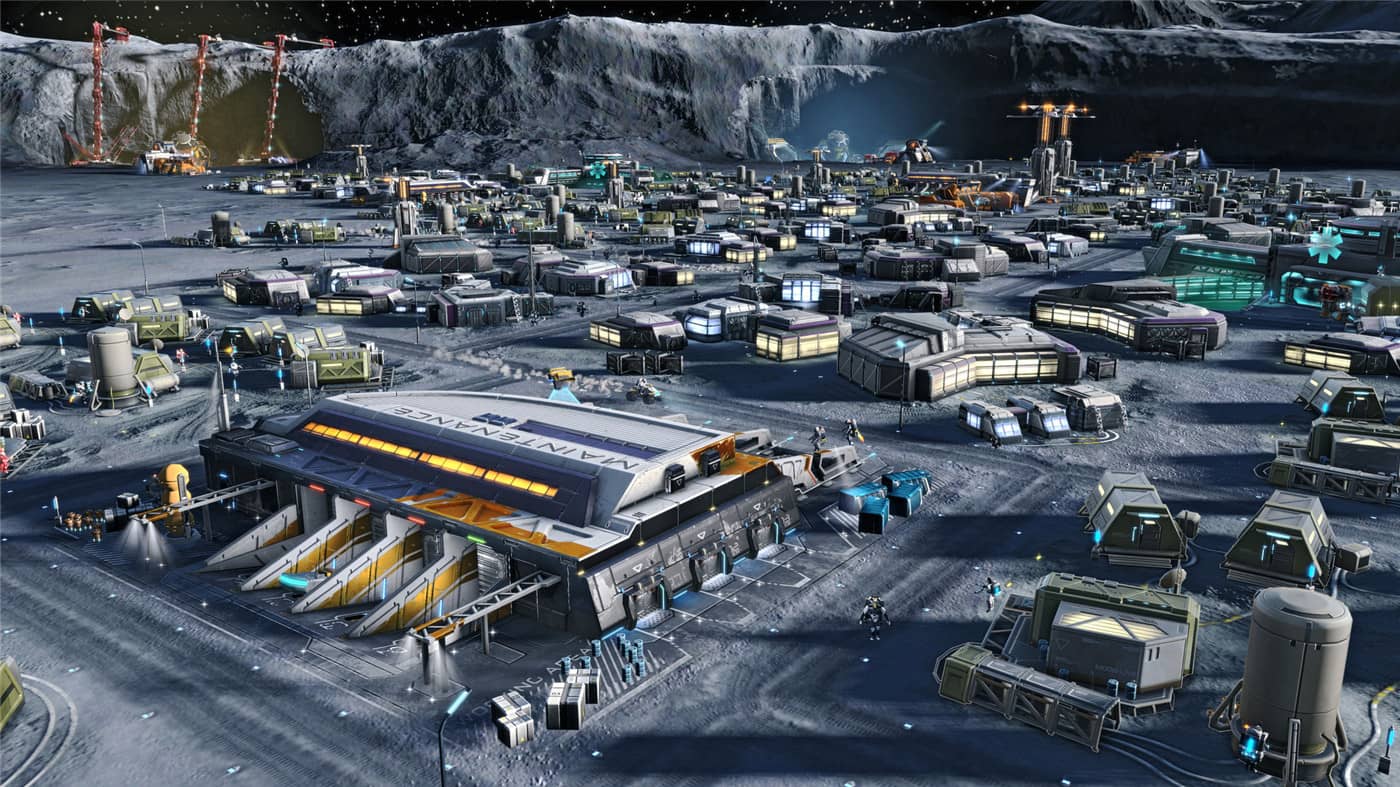图片[4]-纪元2205/2070/1701/1404/Anno 2205系列合集-ST资源网