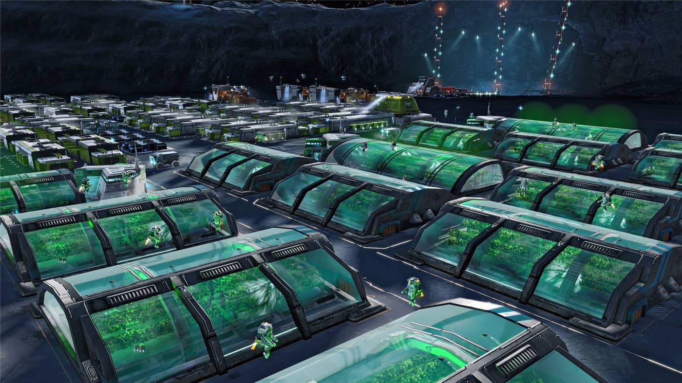 图片[5]-纪元2205/2070/1701/1404/Anno 2205系列合集-ST资源网