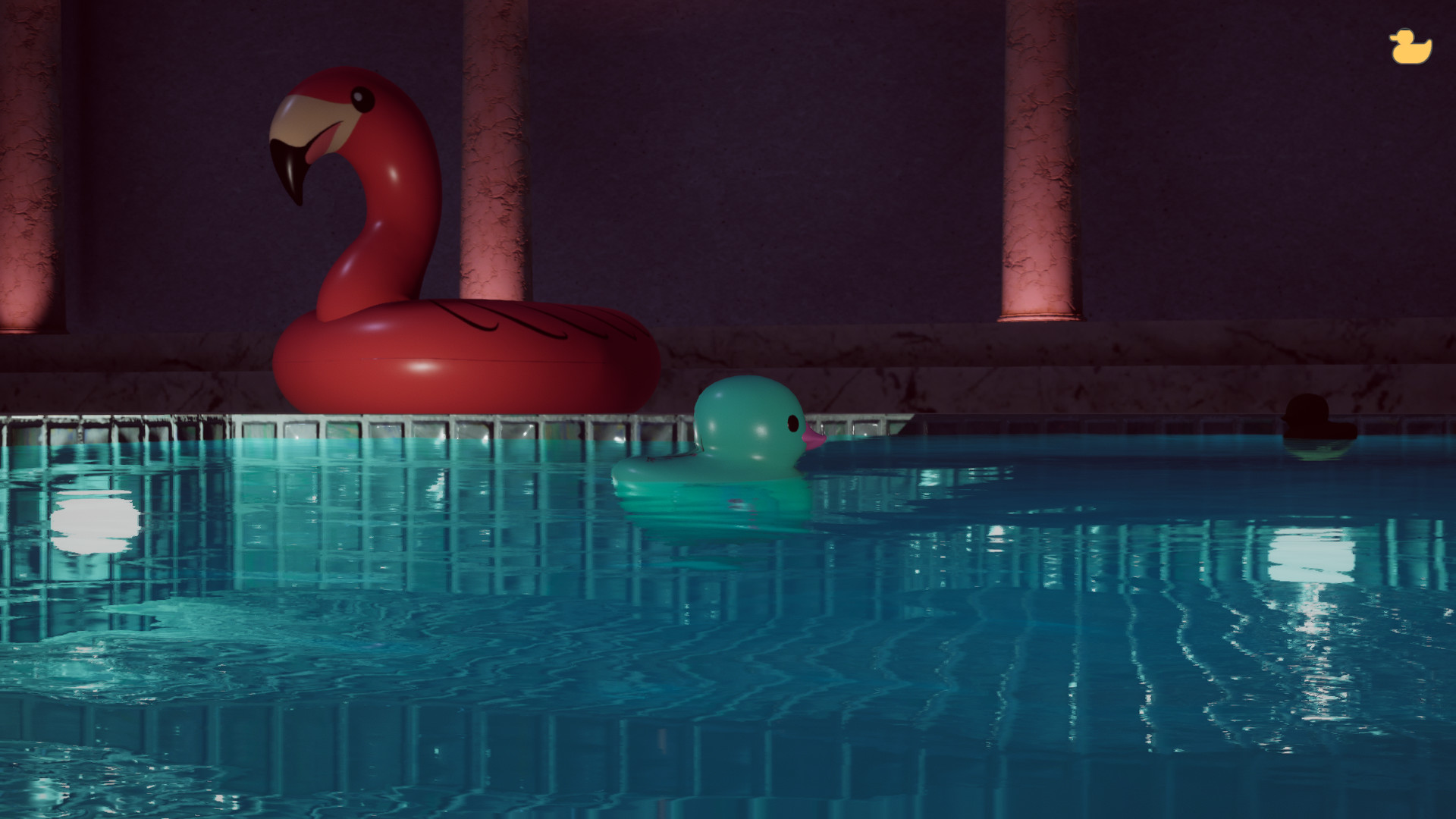 图片[5]-小黄鸭模拟器/Placid Plastic Duck Simulator-ST资源网