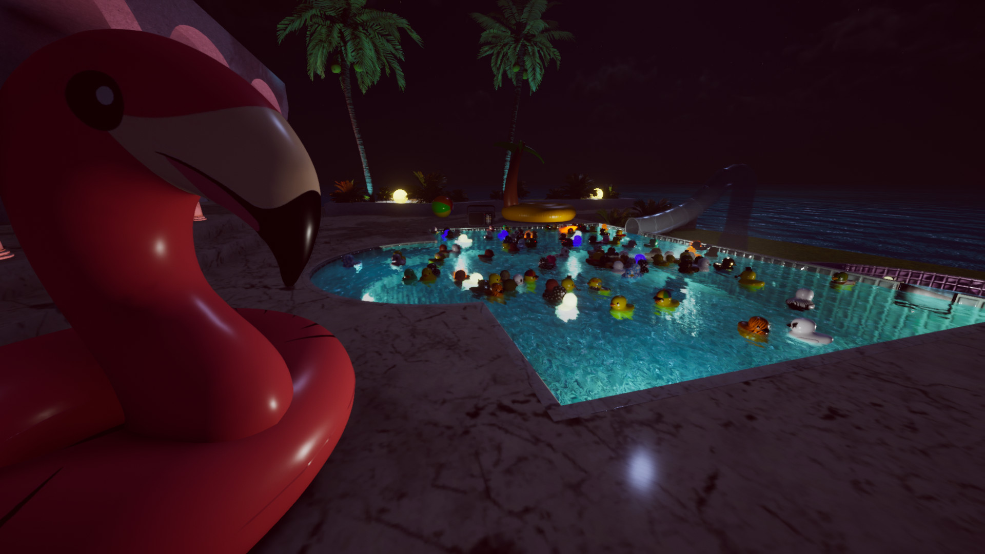图片[6]-小黄鸭模拟器/Placid Plastic Duck Simulator-ST资源网