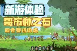 哥布林之石/Goblin Stone-ST资源网