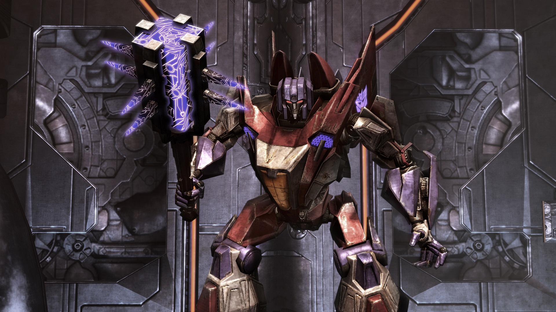 图片[8]-变形金刚：塞伯坦之战/Transformers: War for Cybertron-ST资源网