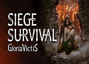 征服的荣耀：围城/Siege Survival: Gloria Victis（v19.01.2023）-ST资源网