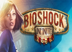 奇兵3：无限完全版/Bioshock Infinite-ST资源网