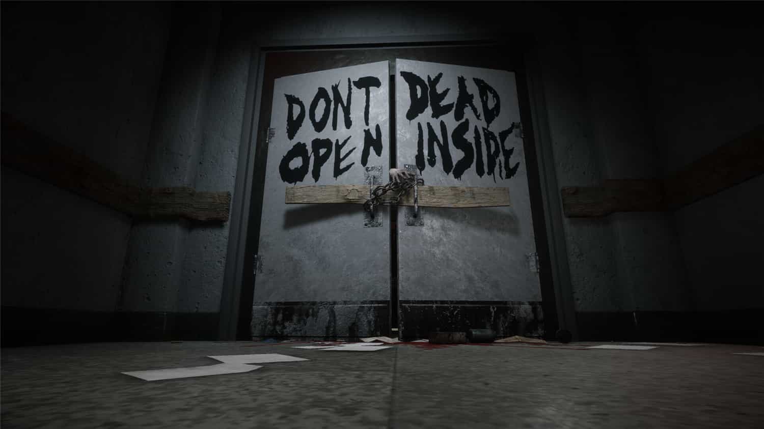 图片[2]-行尸走肉：命运/The Walking Dead: Destinies-ST资源网