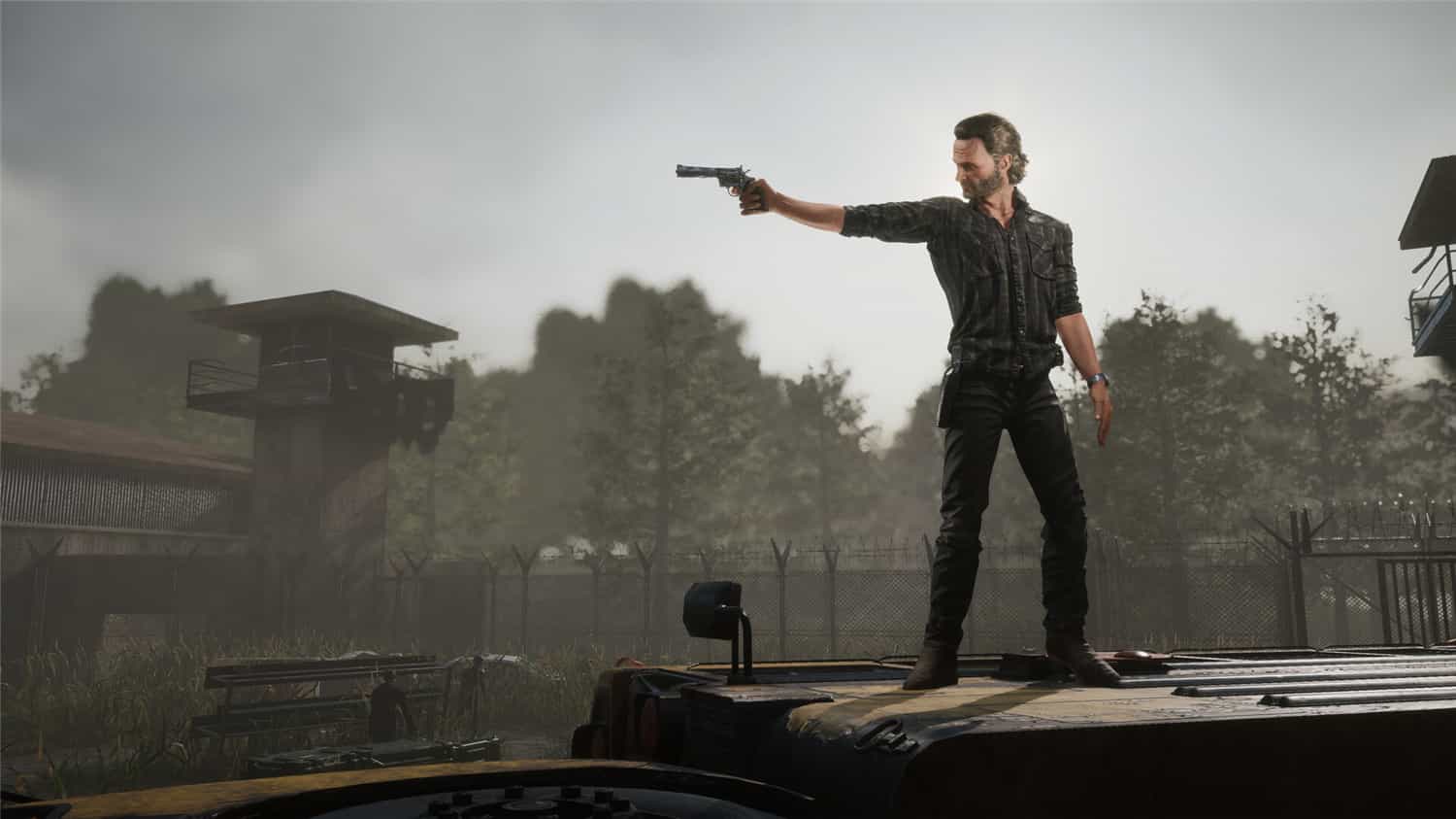 图片[3]-行尸走肉：命运/The Walking Dead: Destinies-ST资源网