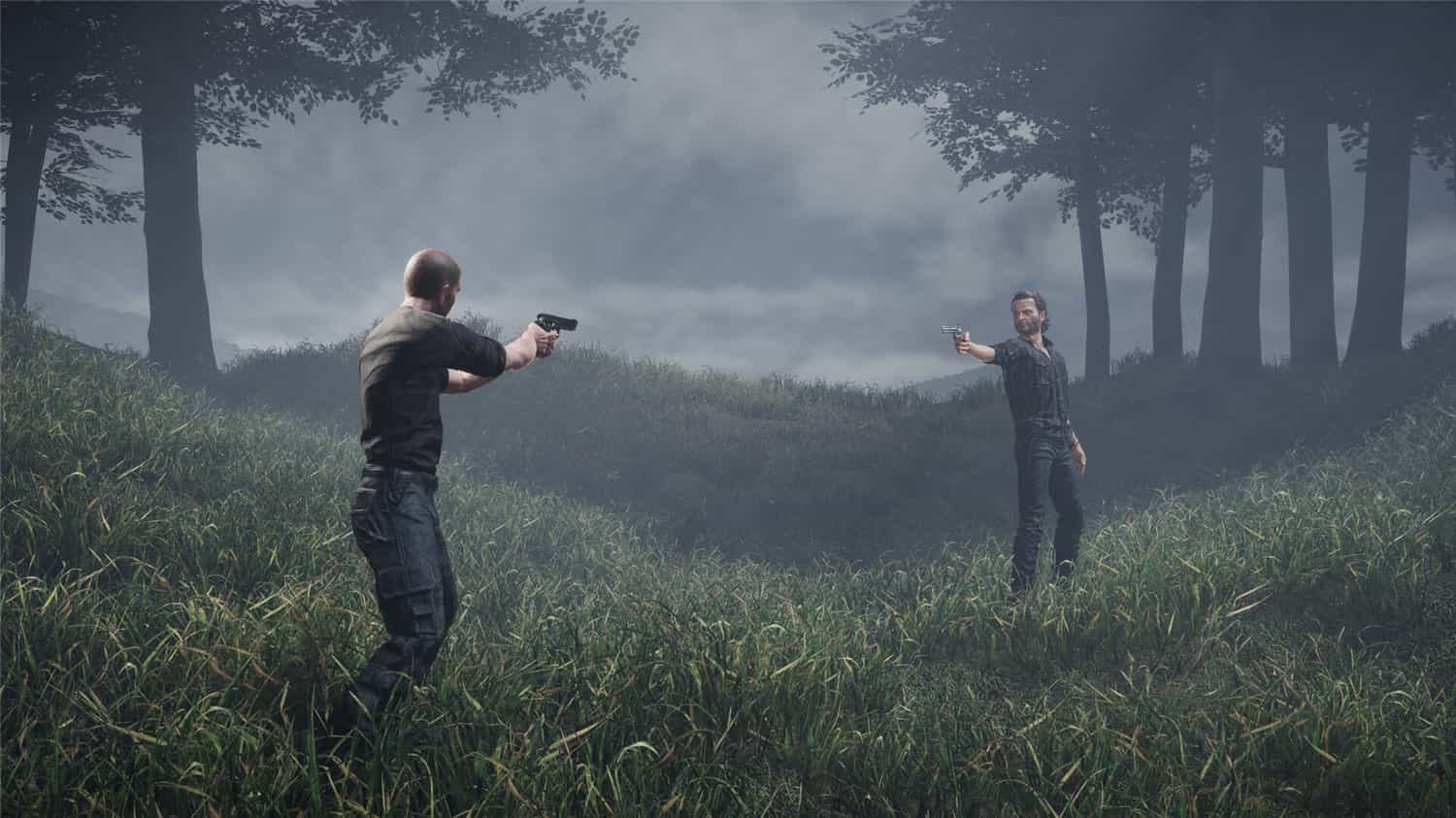 图片[4]-行尸走肉：命运/The Walking Dead: Destinies-ST资源网