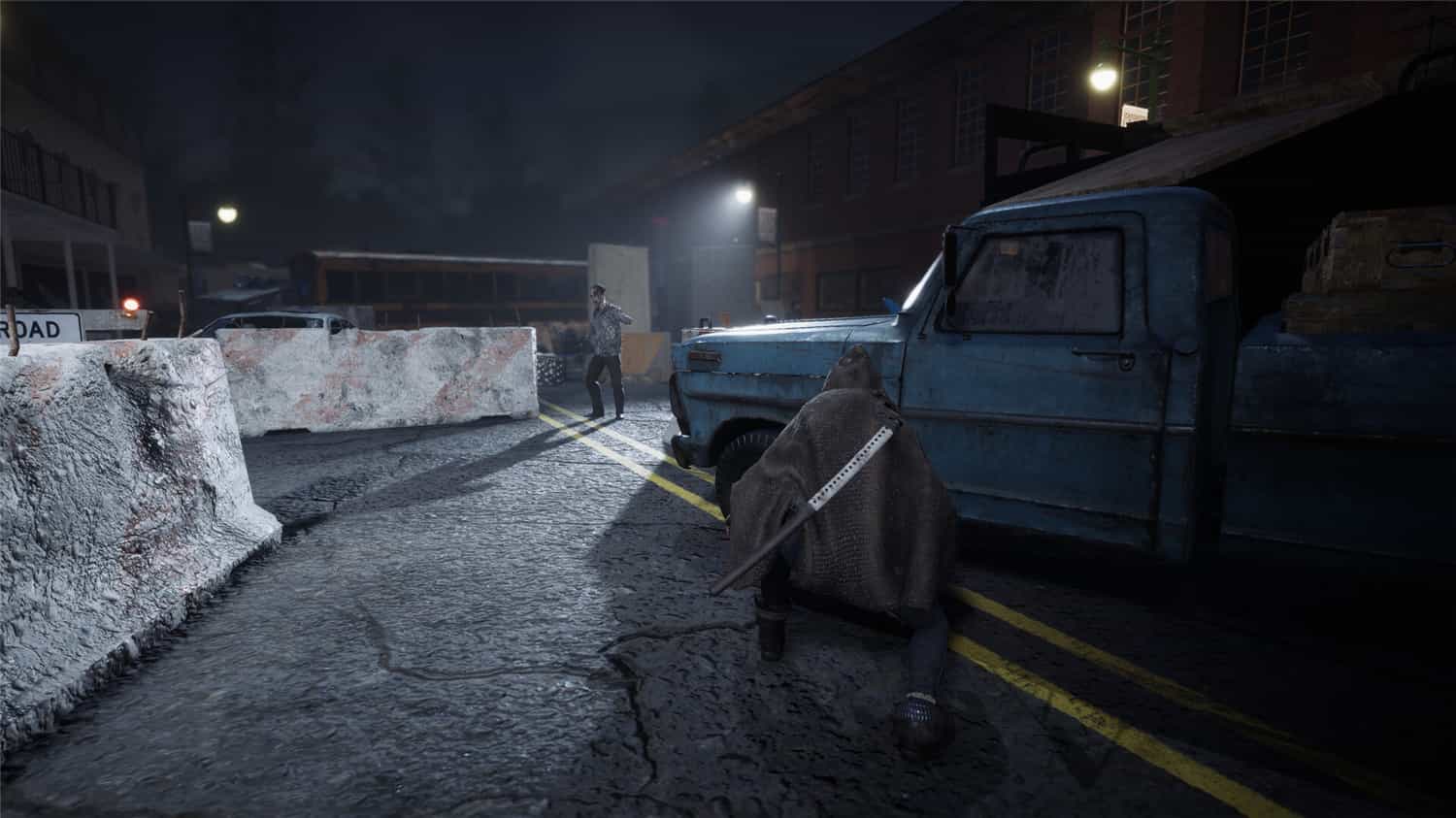 图片[5]-行尸走肉：命运/The Walking Dead: Destinies-ST资源网