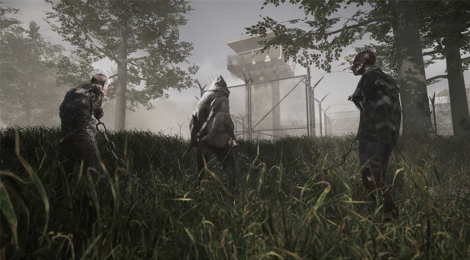 图片[6]-行尸走肉：命运/The Walking Dead: Destinies-ST资源网
