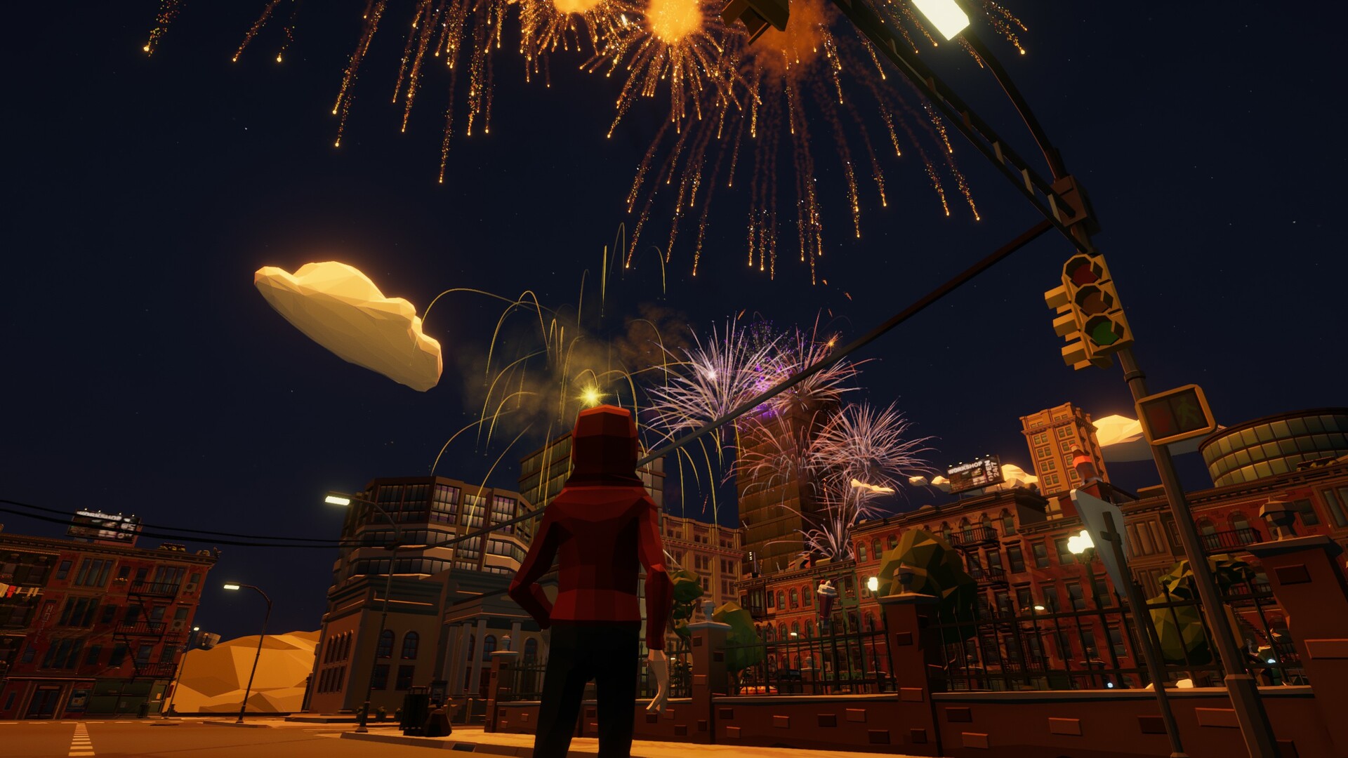 图片[1]-烟花模拟器/Fireworks Mania – An Explosive Simulator-ST资源网