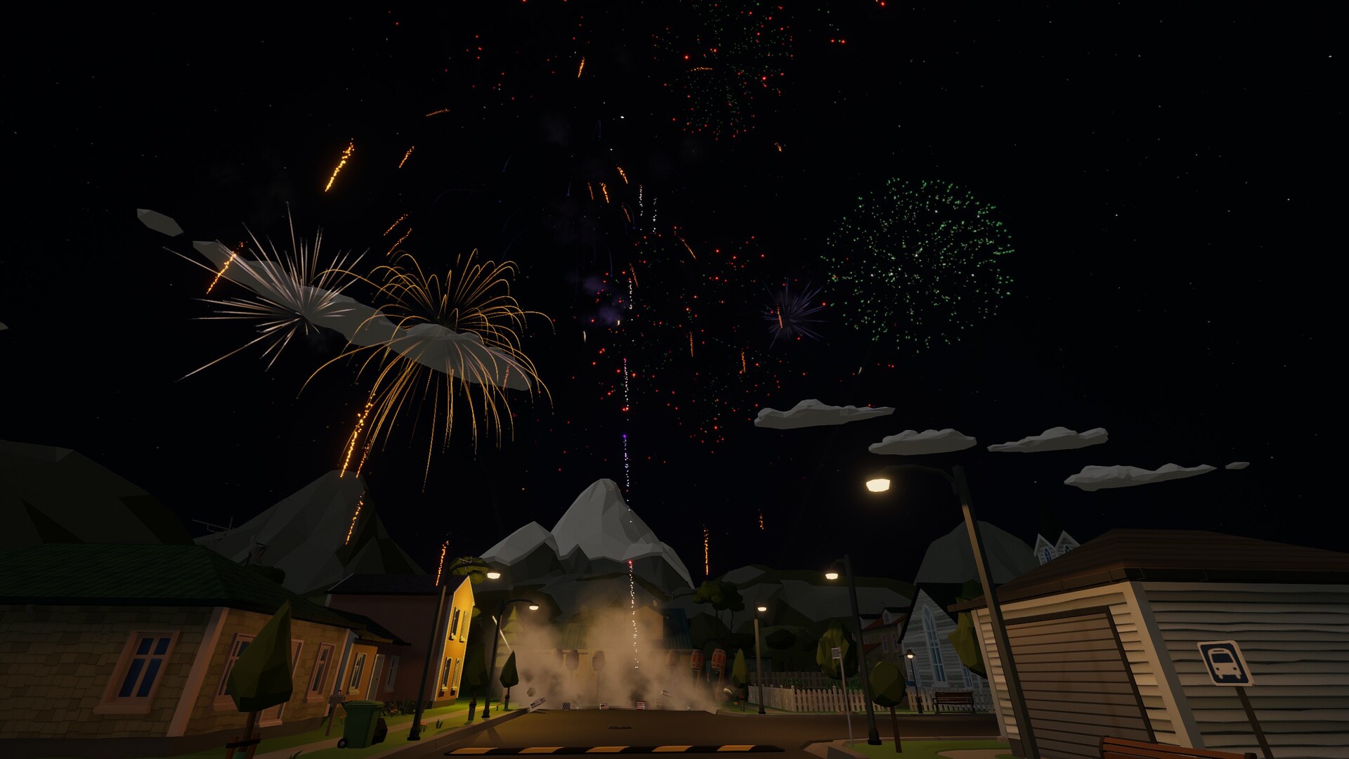 图片[5]-烟花模拟器/Fireworks Mania – An Explosive Simulator-ST资源网
