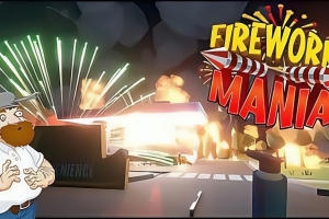 烟花模拟器/Fireworks Mania – An Explosive Simulator-ST资源网