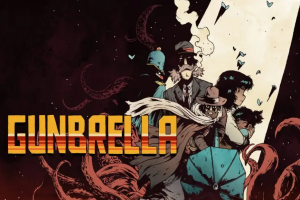 枪伞游侠/Gunbrella-ST资源网
