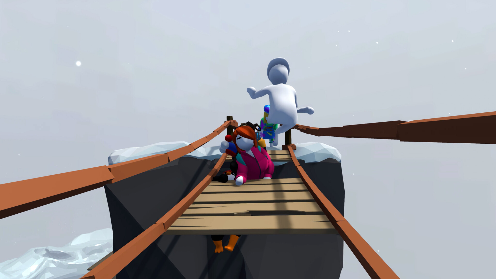 图片[3]-人类一败涂地/Human Fall Flat  单机版-ST资源网