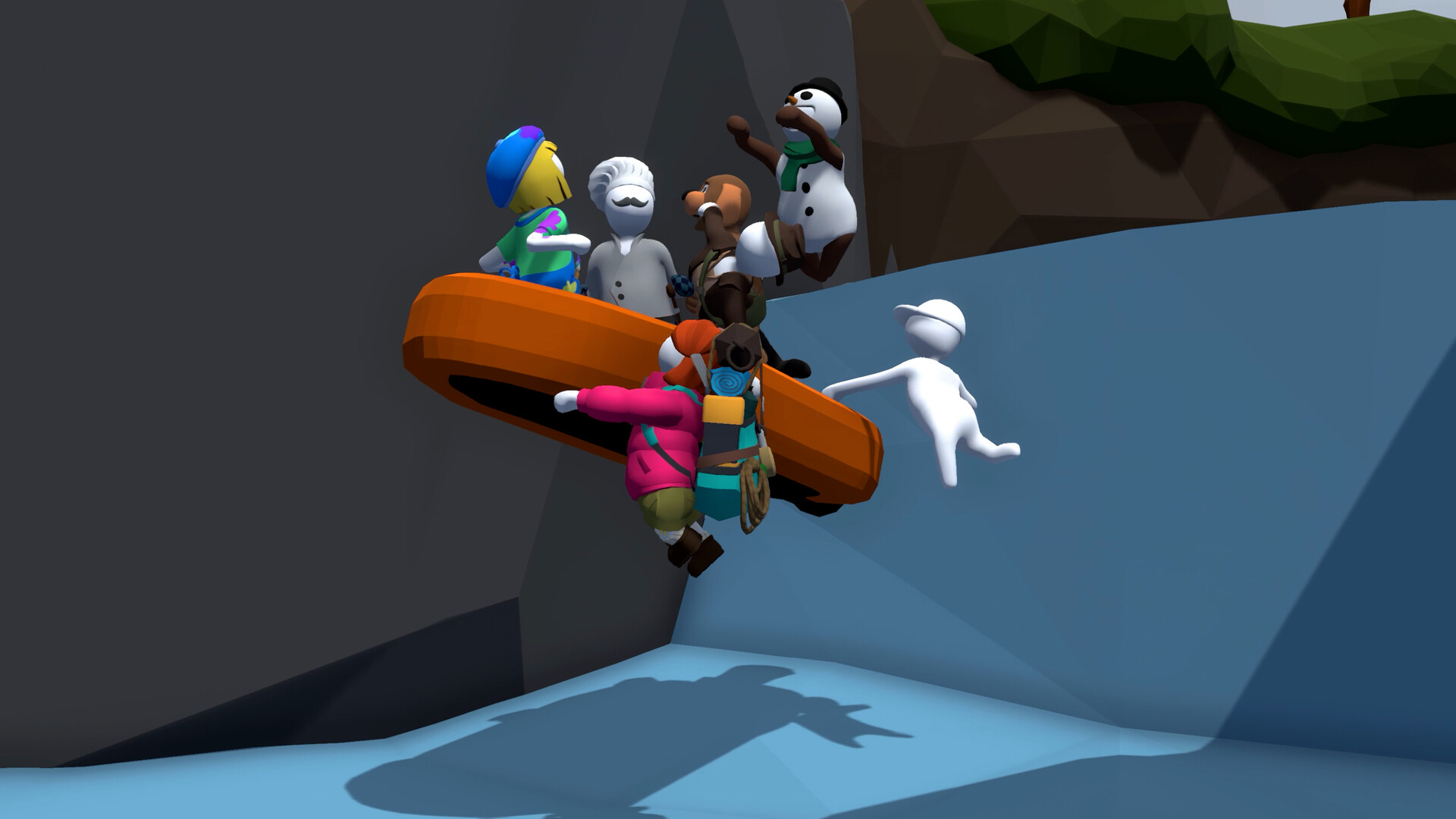 图片[4]-人类一败涂地/Human Fall Flat  单机版-ST资源网