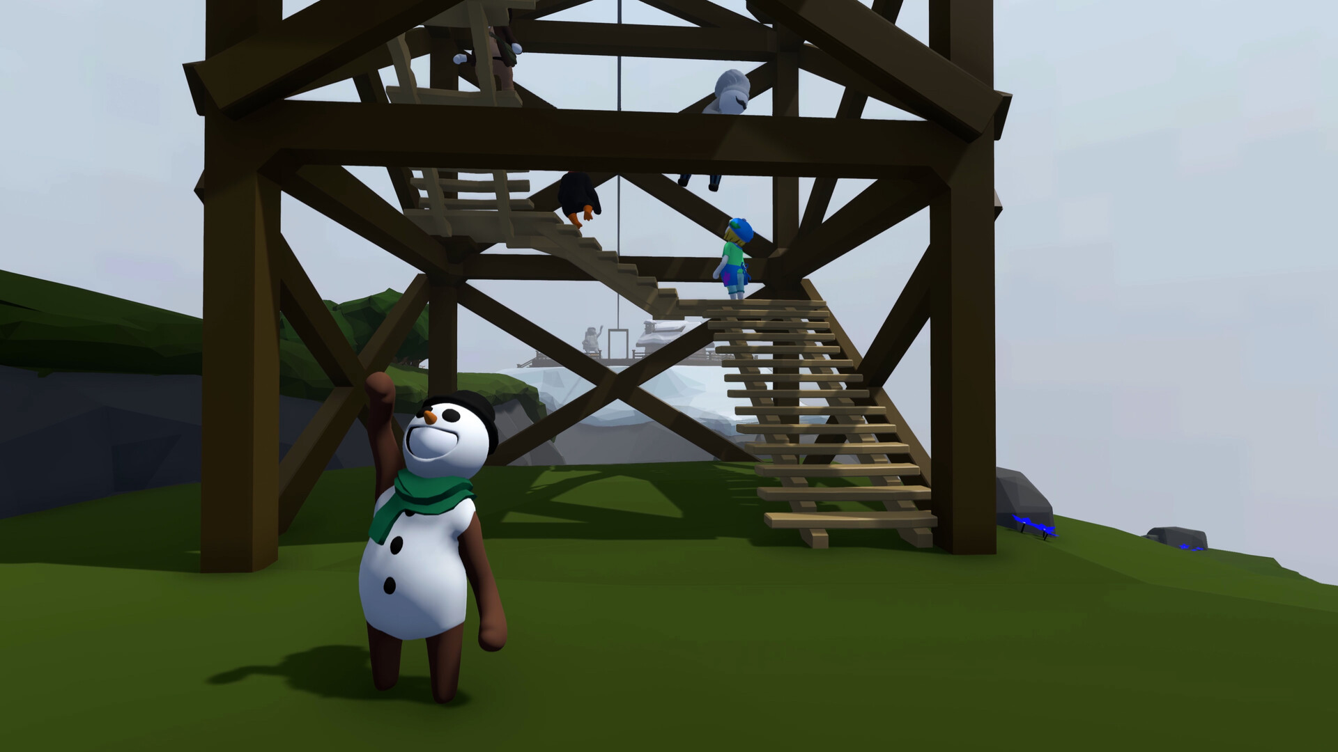 图片[5]-人类一败涂地/Human Fall Flat  单机版-ST资源网