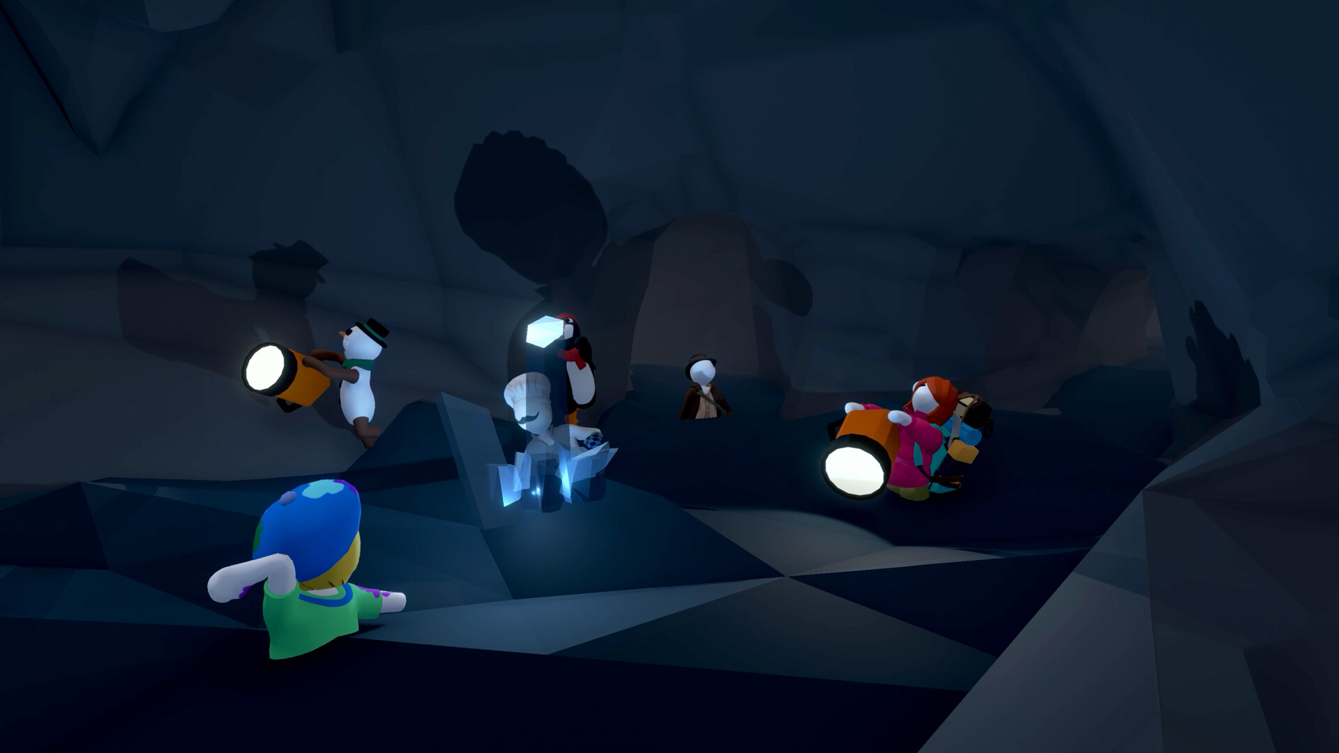 图片[6]-人类一败涂地/Human Fall Flat  单机版-ST资源网