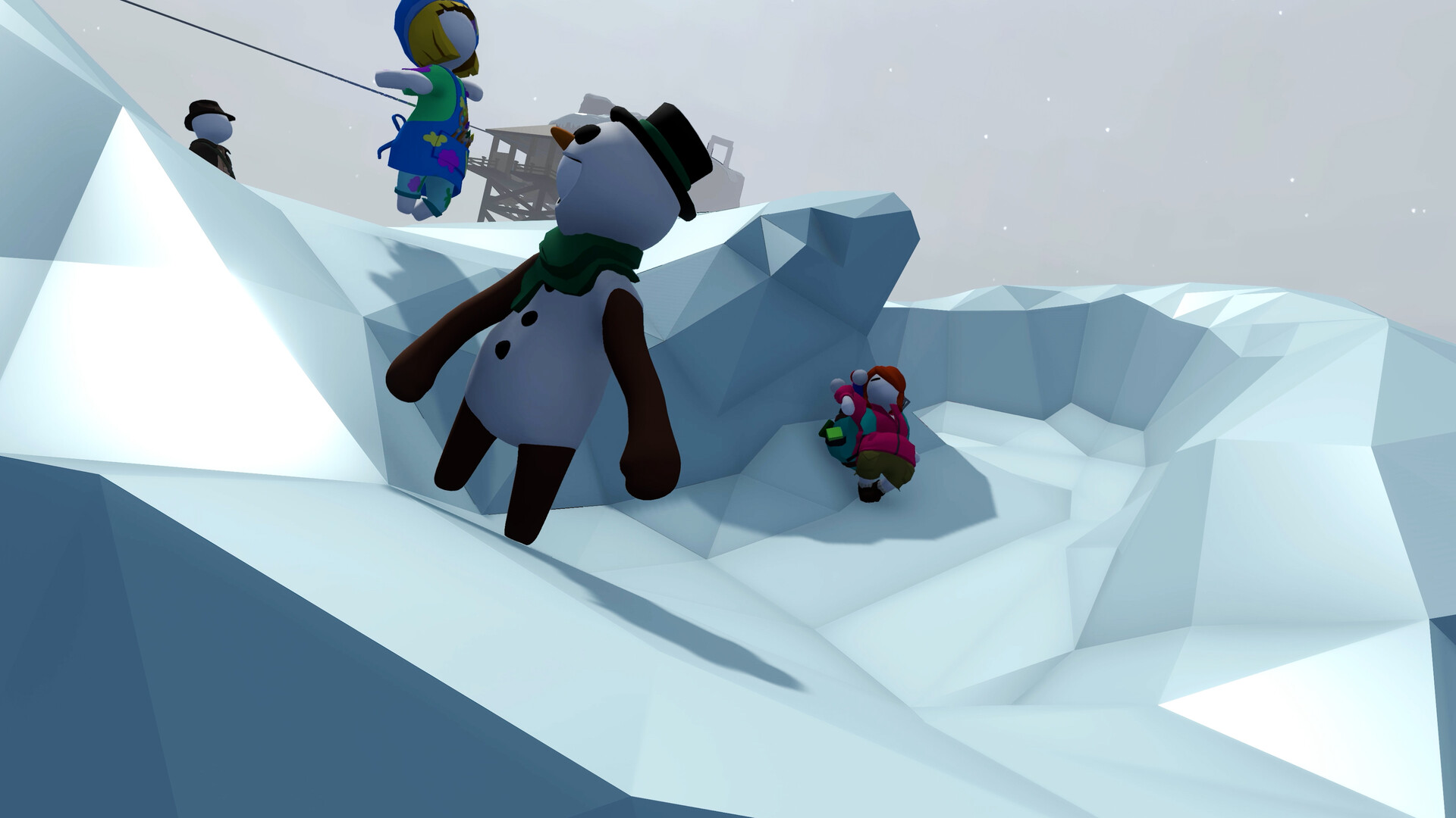 图片[8]-人类一败涂地/Human Fall Flat  单机版-ST资源网