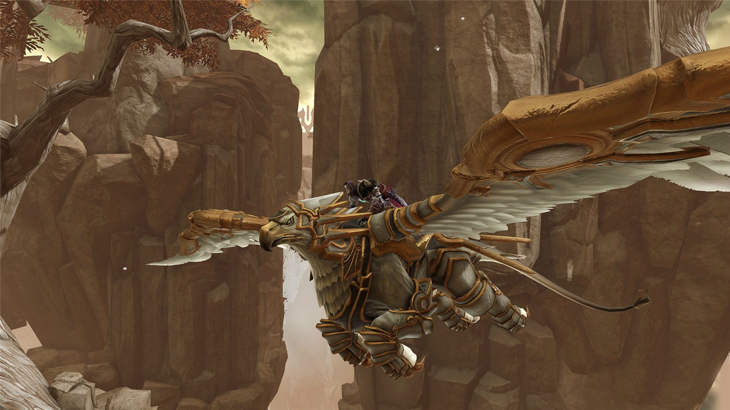 图片[2]-暗黑血统2:死亡终极版/Darksiders II Deathinitive Edition-ST资源网