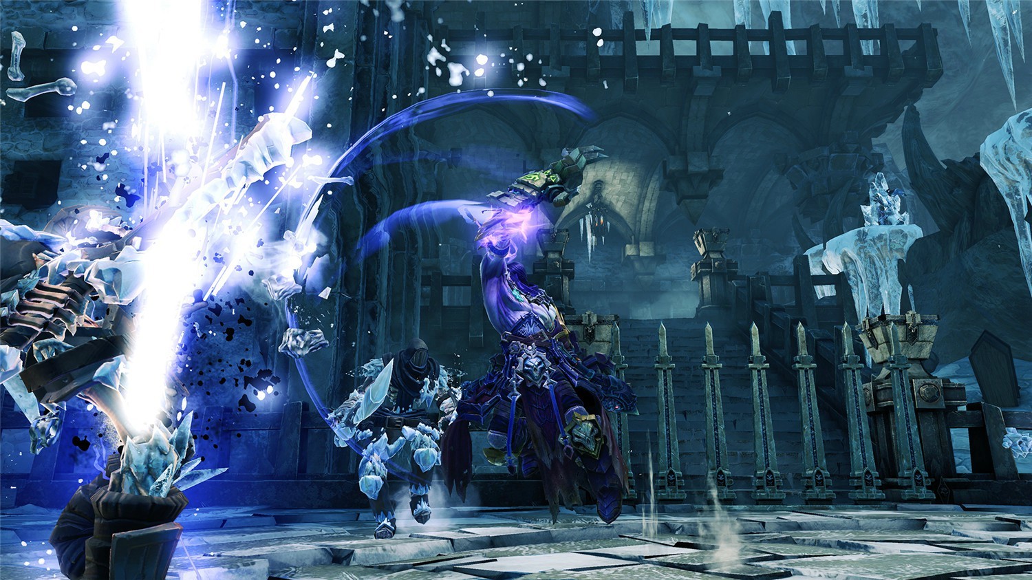 图片[4]-暗黑血统2:死亡终极版/Darksiders II Deathinitive Edition-ST资源网