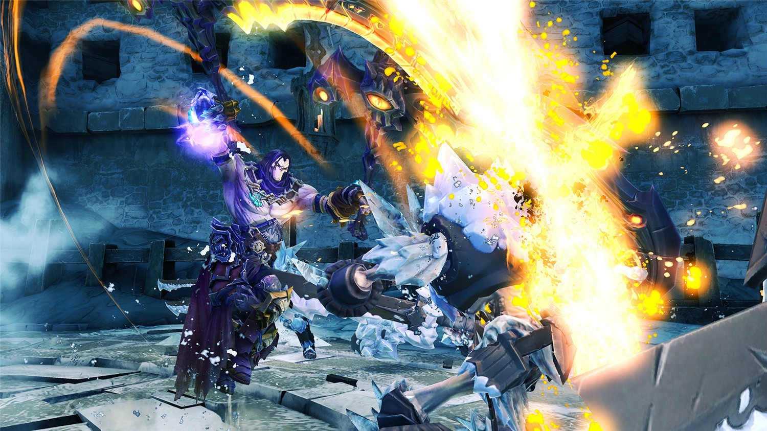 图片[5]-暗黑血统2:死亡终极版/Darksiders II Deathinitive Edition-ST资源网