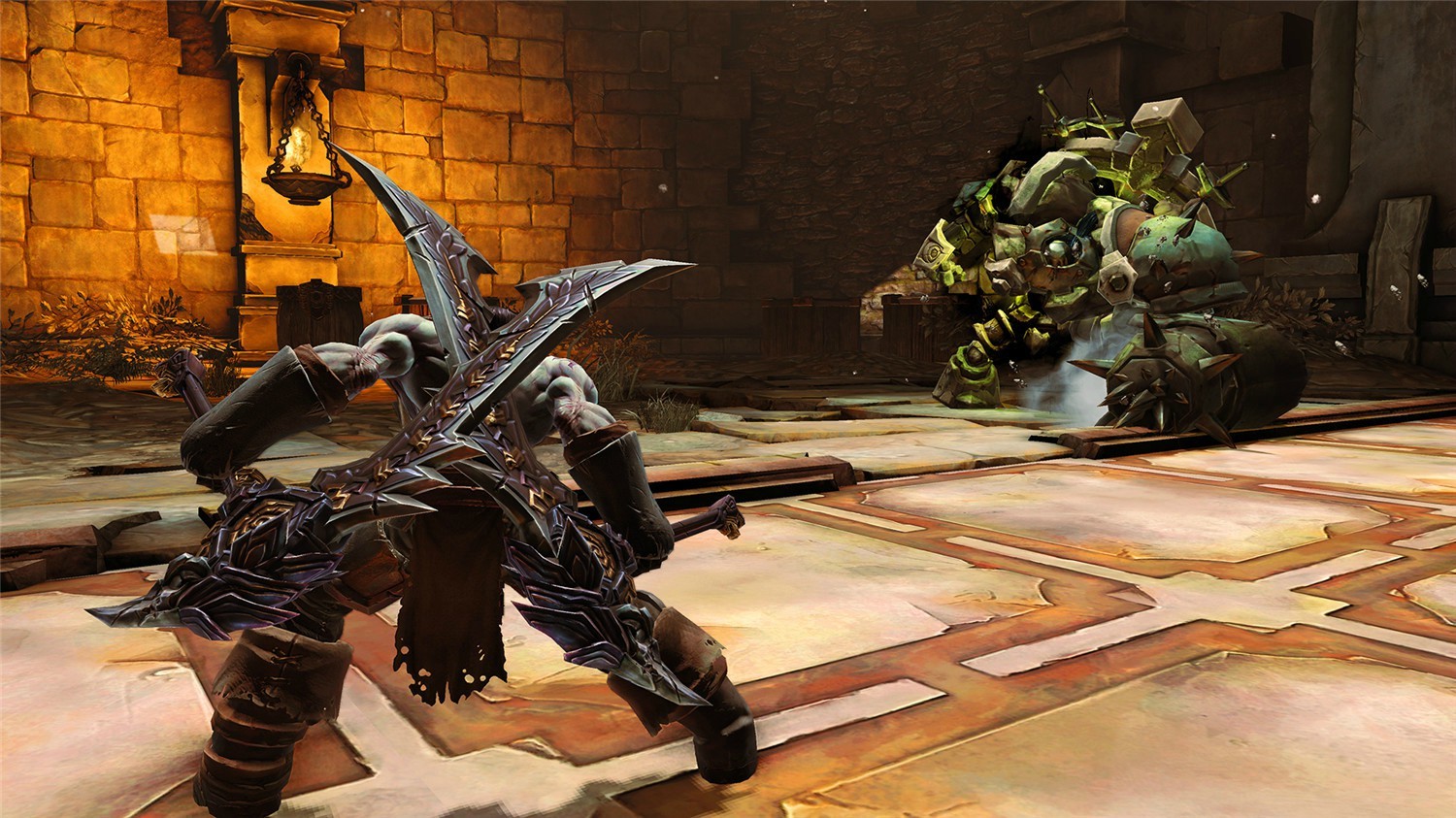 图片[6]-暗黑血统2:死亡终极版/Darksiders II Deathinitive Edition-ST资源网
