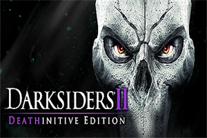 暗黑血统2:死亡终极版/Darksiders II Deathinitive Edition-ST资源网