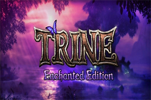 三位一体/Trine-ST资源网