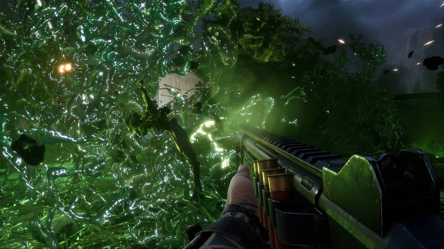 图片[6]|地球陨落/Earthfall|笨狗单机游戏