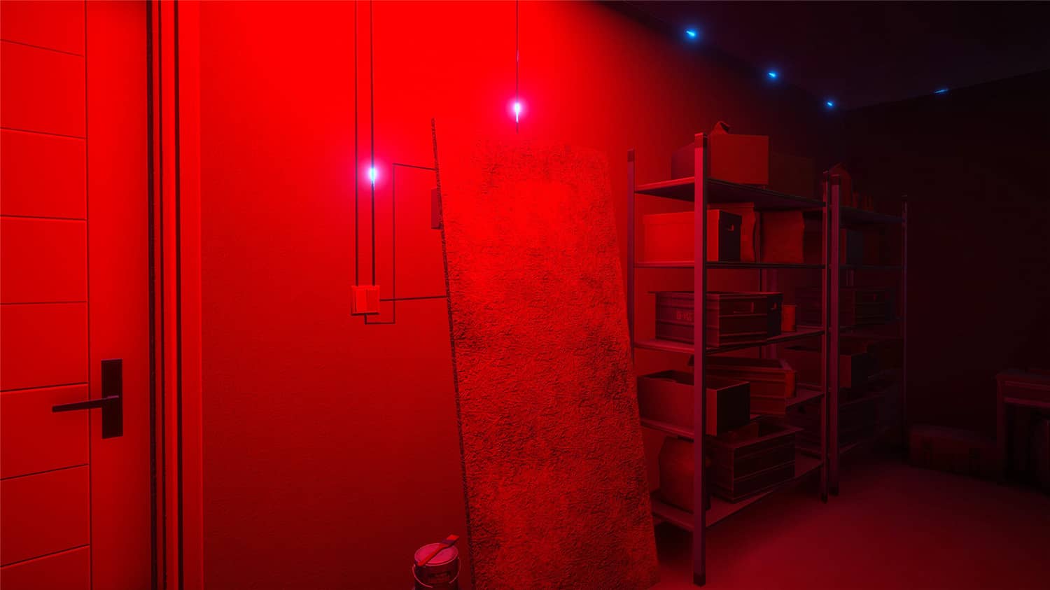 图片[4]-电工模拟器/Electrician Simulator-ST资源网