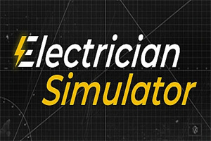 电工模拟器/Electrician Simulator-ST资源网
