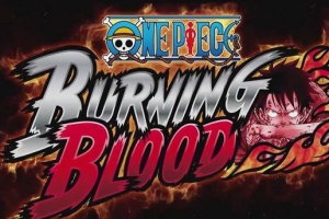 海贼王：燃烧之血/One Piece Burning Blood-ST资源网