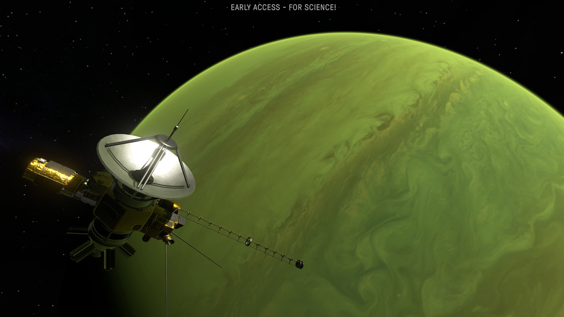 图片[1]-坎巴拉太空计划2/Kerbal Space Program 2-ST资源网