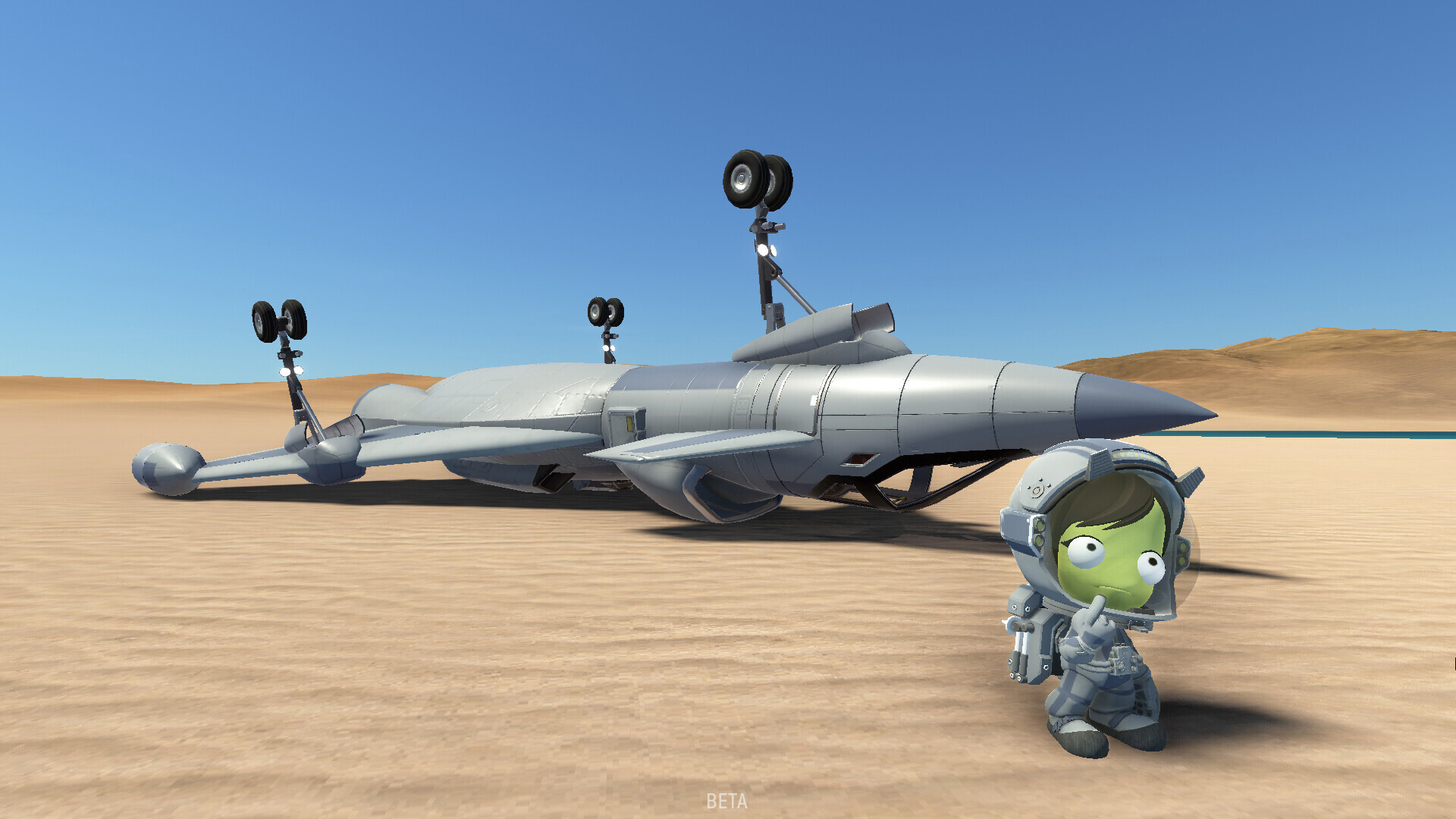 图片[2]-坎巴拉太空计划2/Kerbal Space Program 2-ST资源网