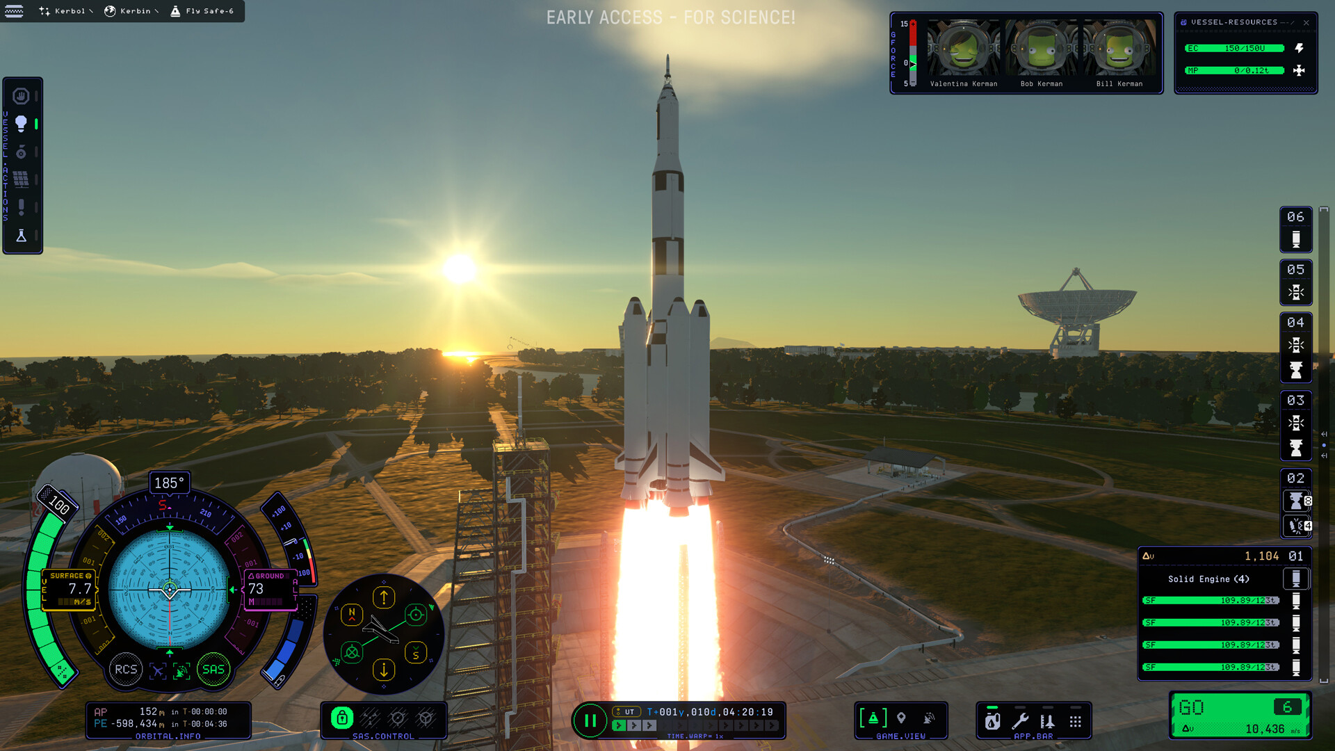 图片[3]-坎巴拉太空计划2/Kerbal Space Program 2-ST资源网
