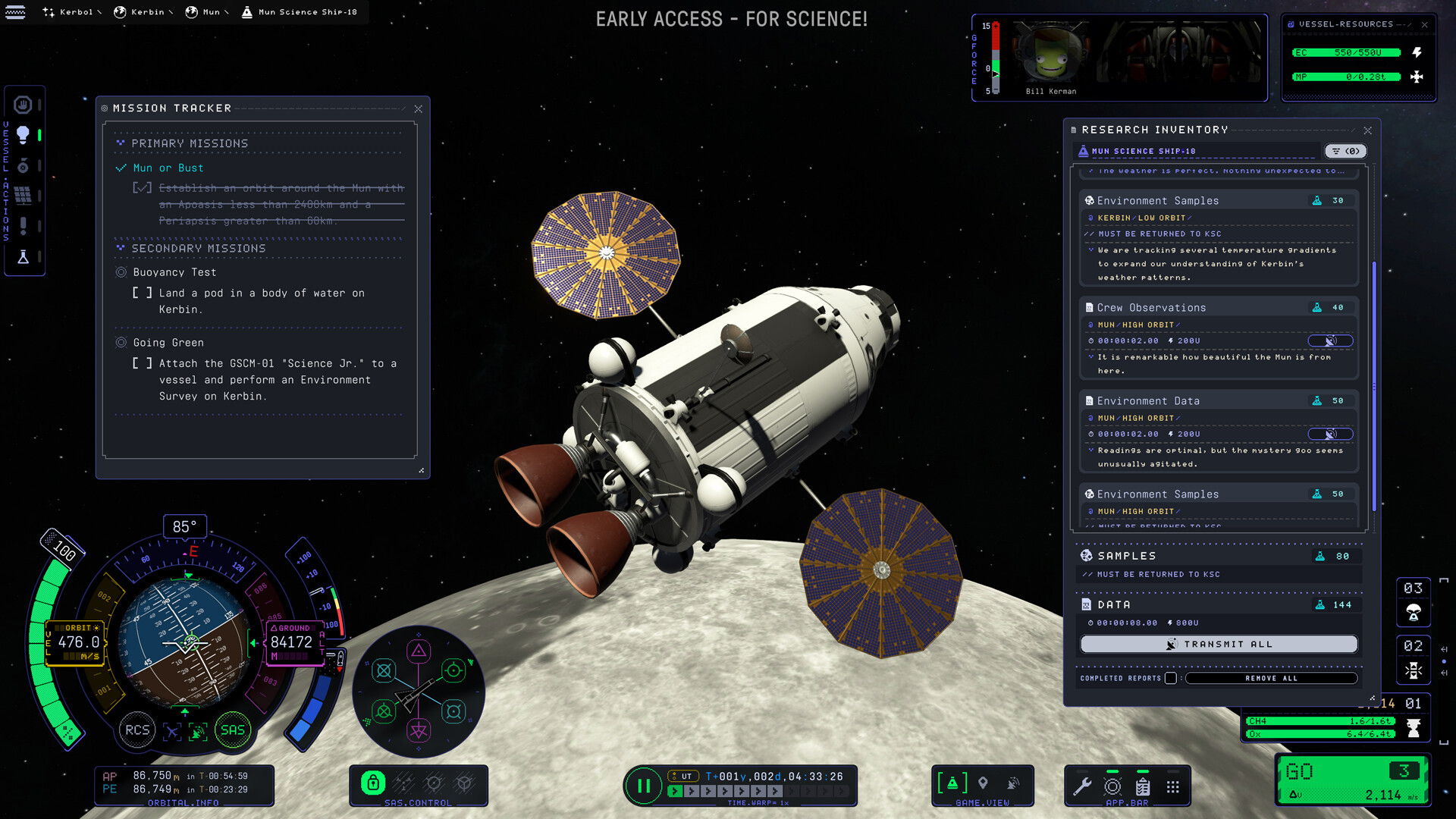 图片[6]-坎巴拉太空计划2/Kerbal Space Program 2-ST资源网