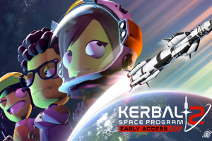 坎巴拉太空计划2/Kerbal Space Program 2-ST资源网