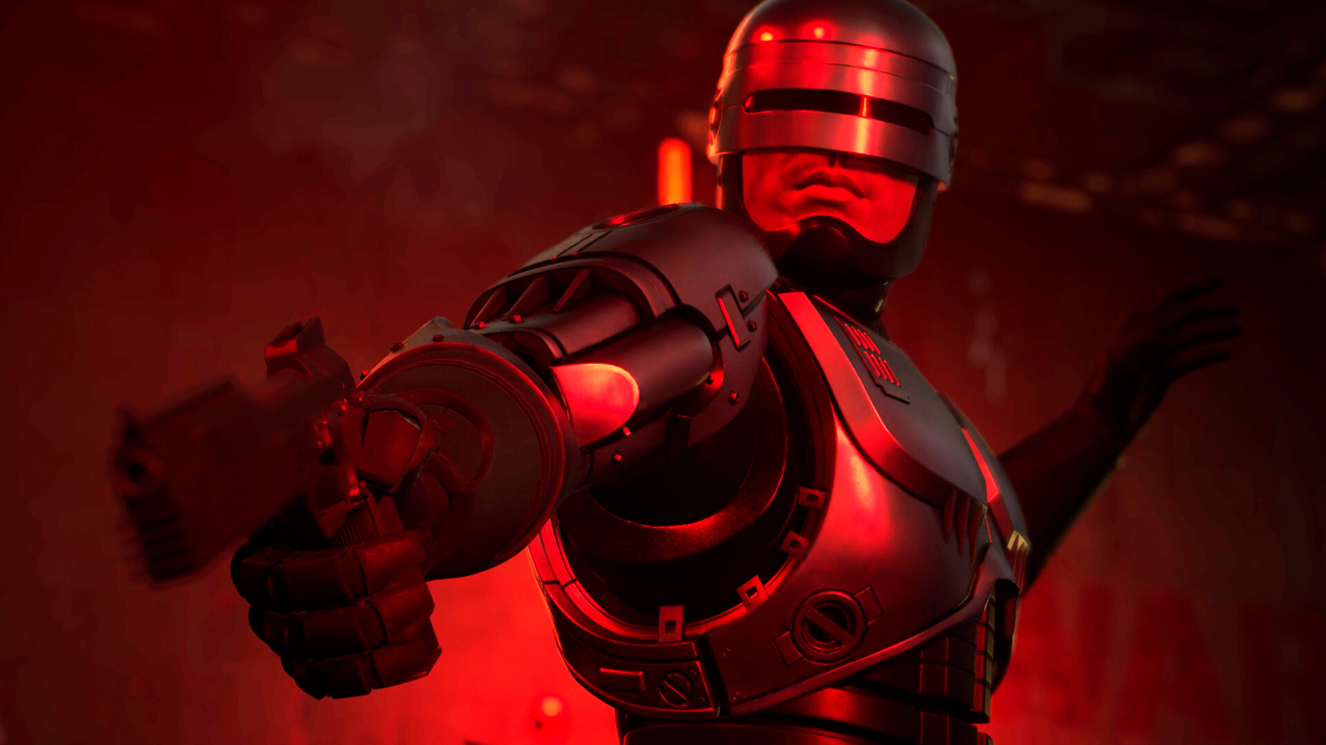 图片[2]-机械战警：暴戾都市/RoboCop: Rogue City-ST资源网