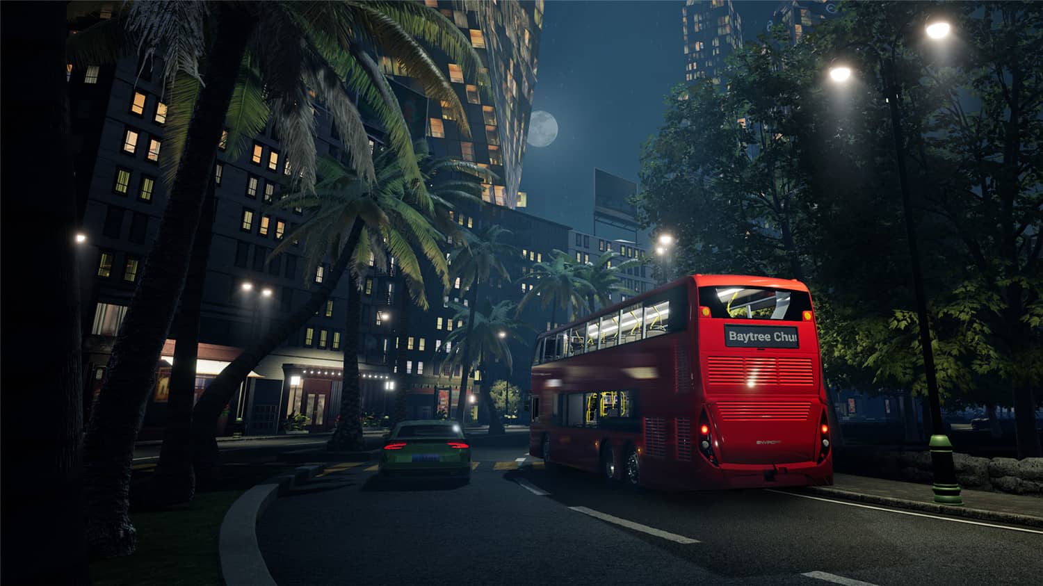 图片[4]-巴士模拟21/Bus Simulator 21 （V2.27）-ST资源网