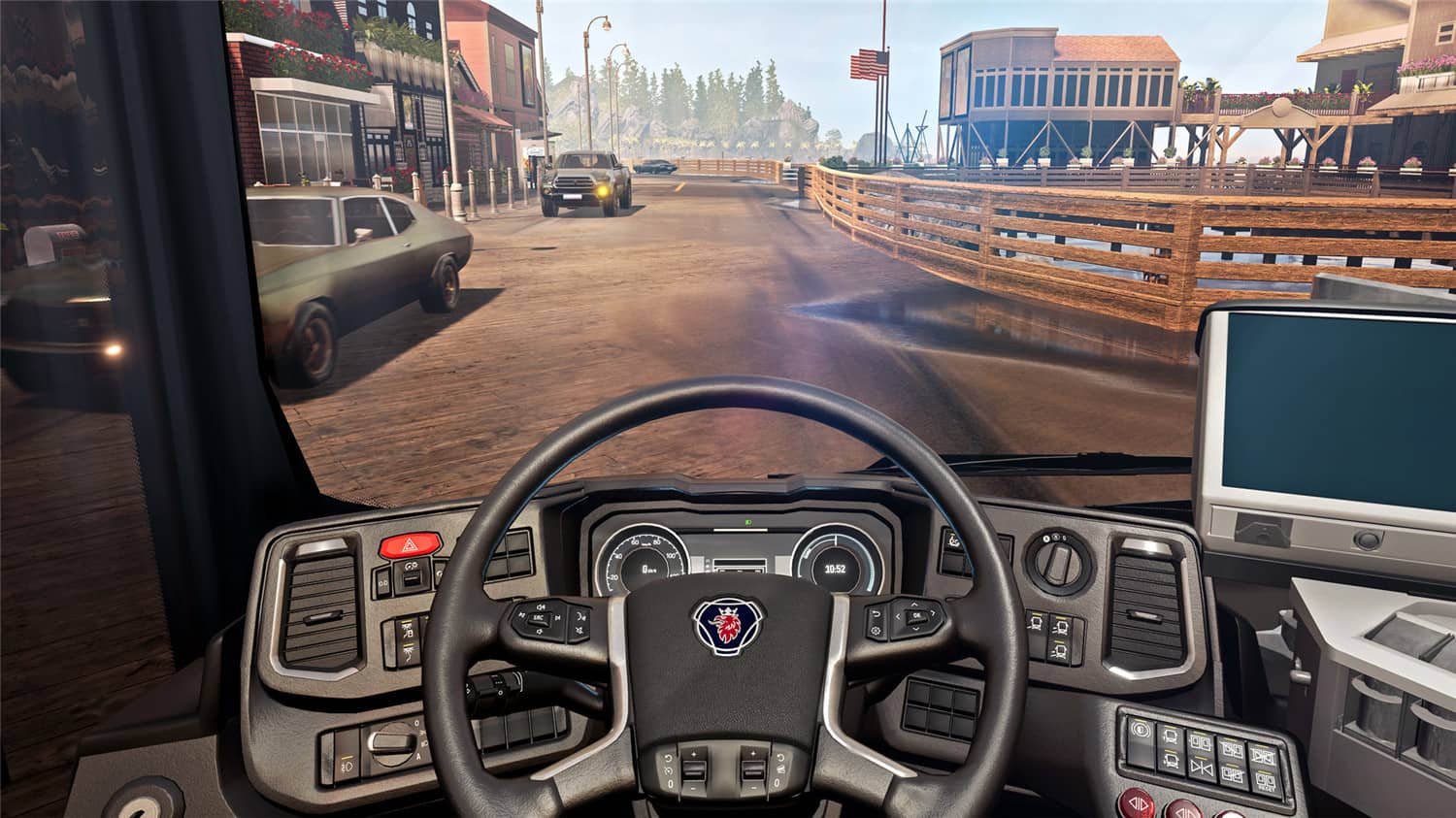 图片[5]-巴士模拟21/Bus Simulator 21 （V2.27）-ST资源网
